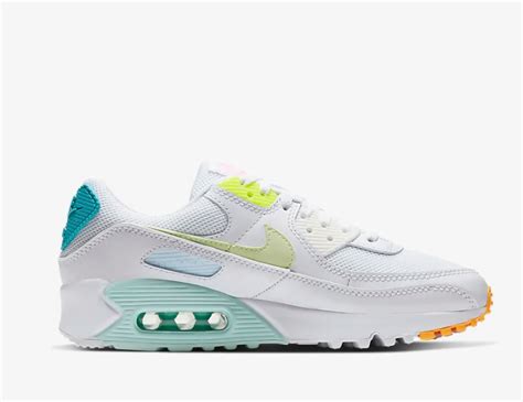 nike wit met groen|Nike Factory Stores.